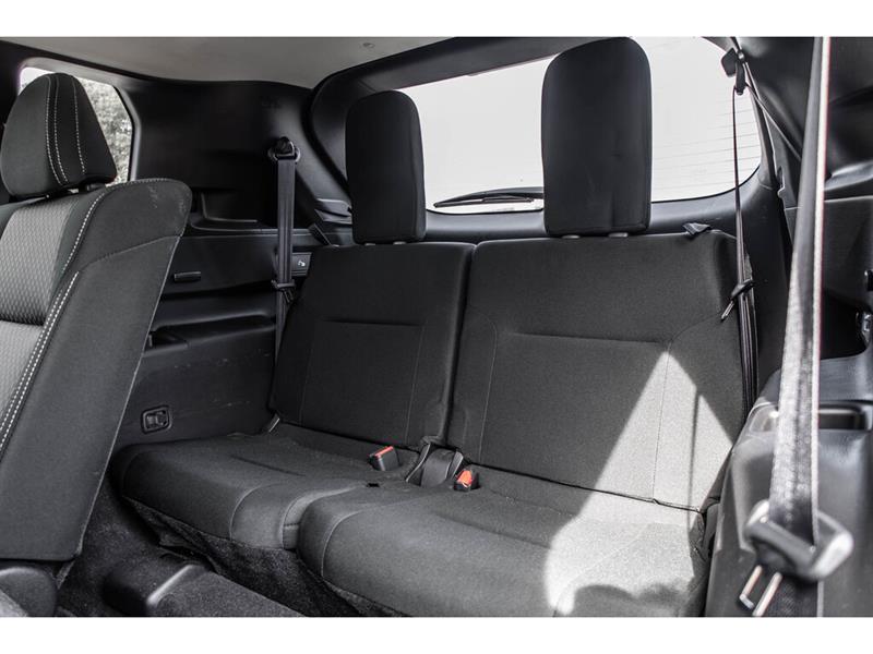 mitsubishi Outlander 2024 - 31