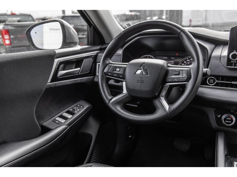 mitsubishi Outlander 2024 - 33