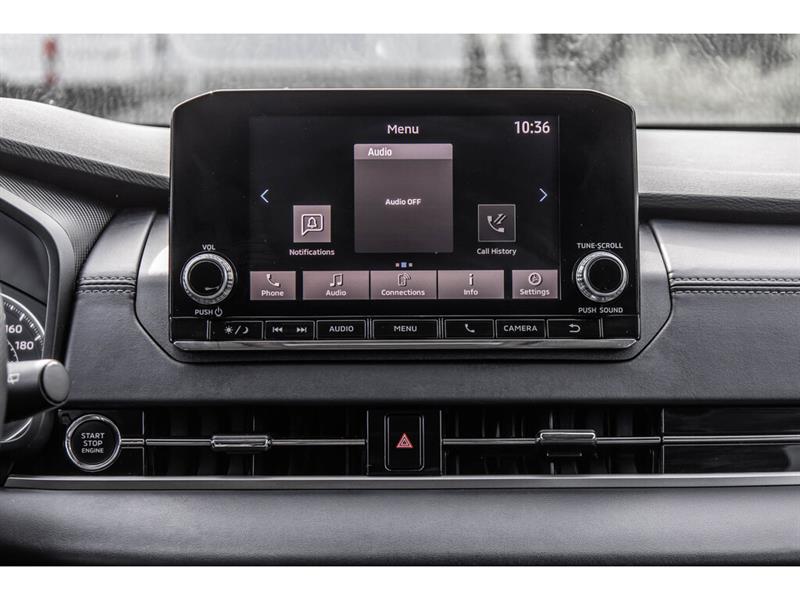 mitsubishi Outlander 2024 - 34