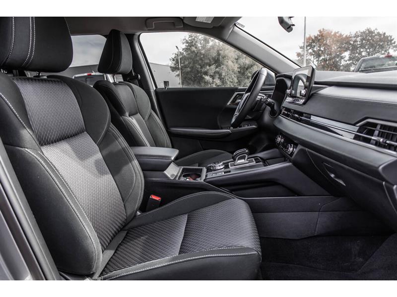 mitsubishi Outlander 2024 - 35