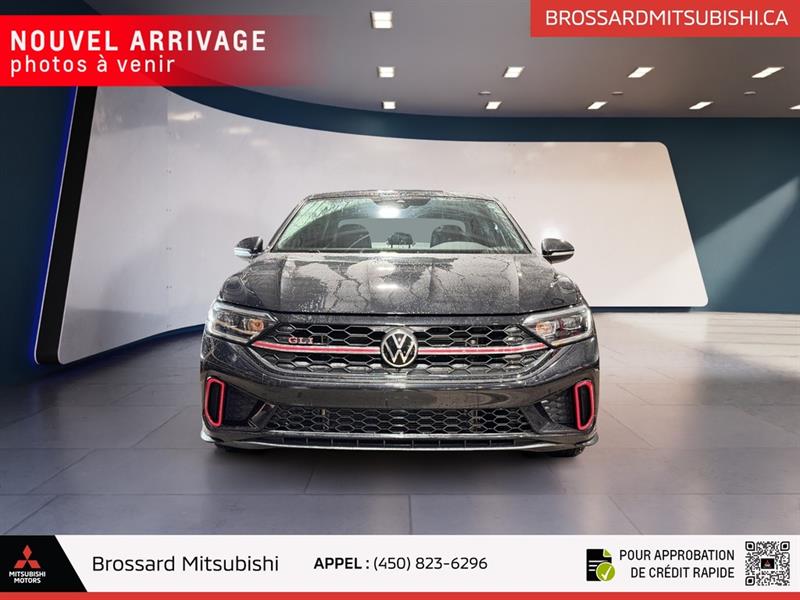 volkswagen Jetta GLI 2023 - 3