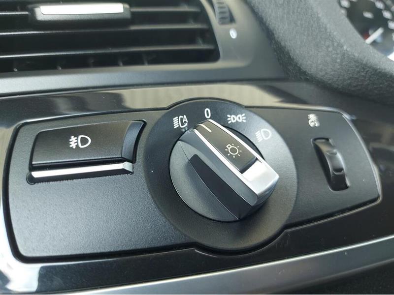 bmw X3 2014 - 24
