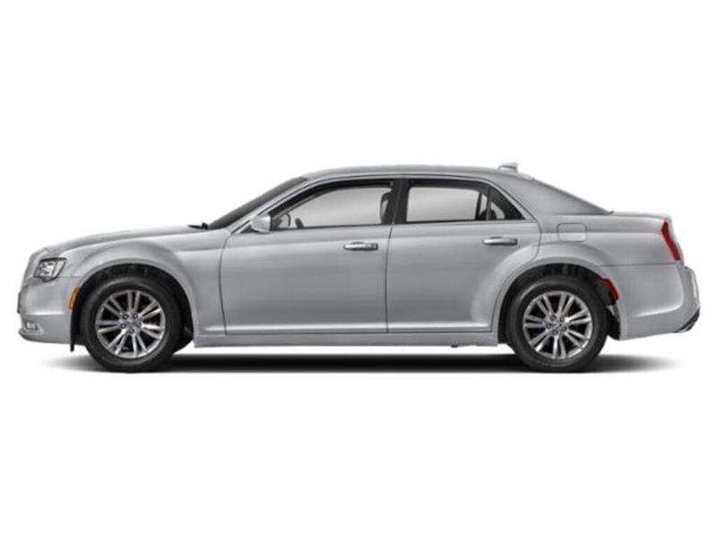 chrysler 300 2023 - 3