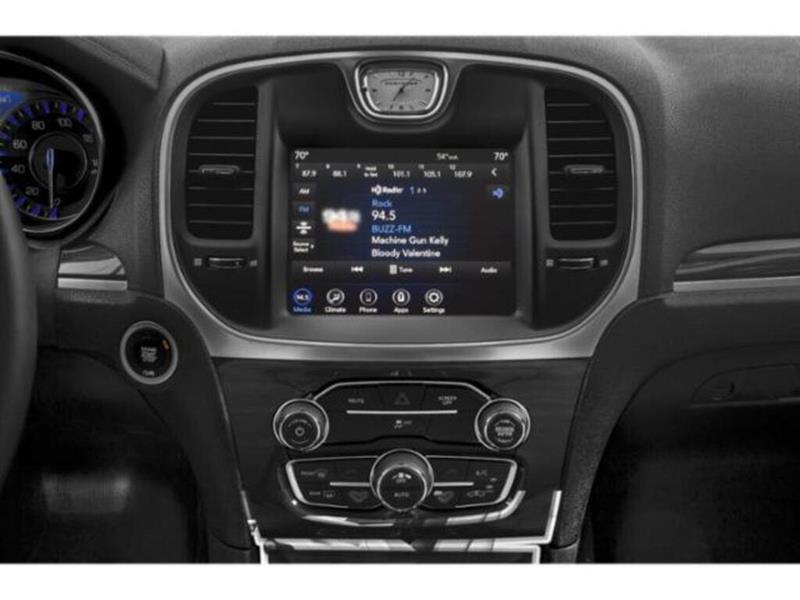 chrysler 300 2023 - 7