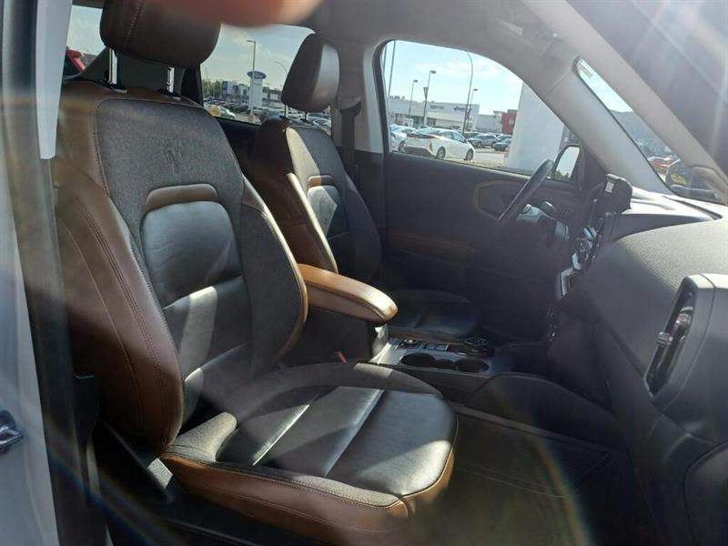 ford Bronco Sport 2023 - 16