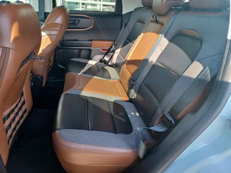 ford Bronco Sport 2023 - 19