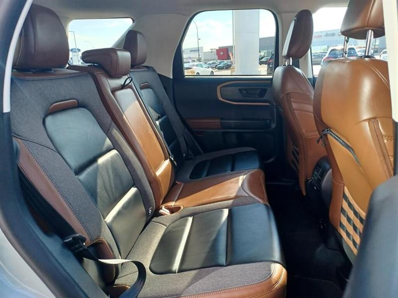 ford Bronco Sport 2023 - 20