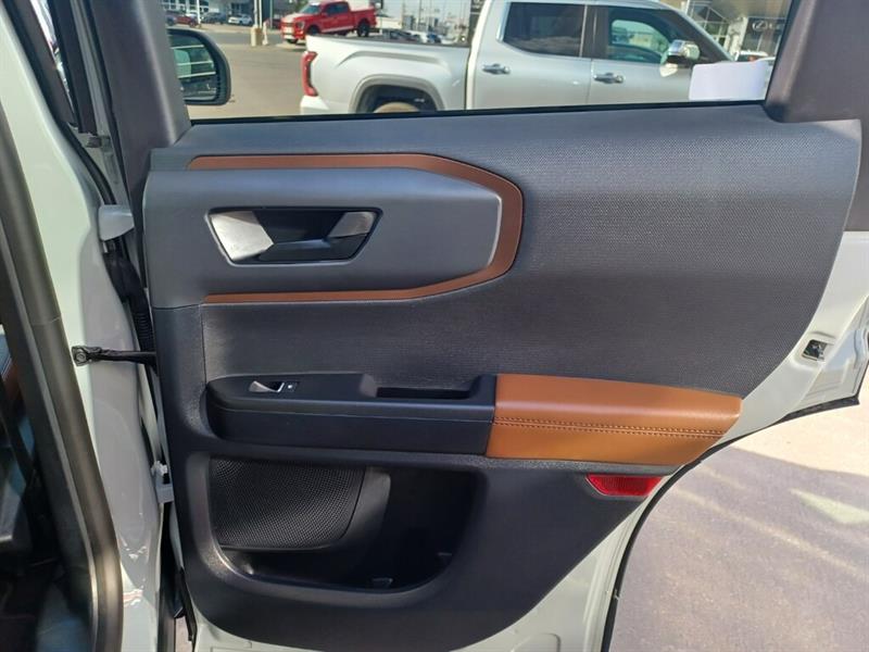 ford Bronco Sport 2023 - 22