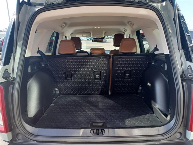 ford Bronco Sport 2023 - 23