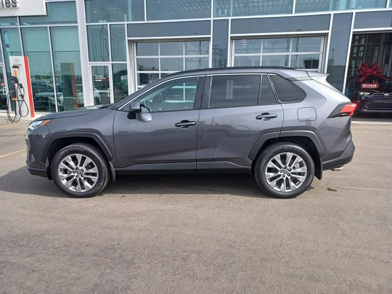 toyota RAV4 2024 - 4