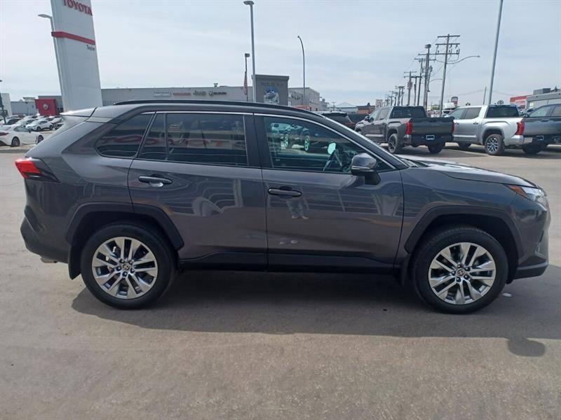 toyota RAV4 2024 - 5