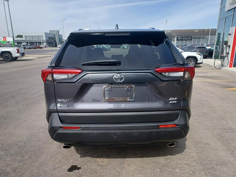 toyota RAV4 2024 - 6