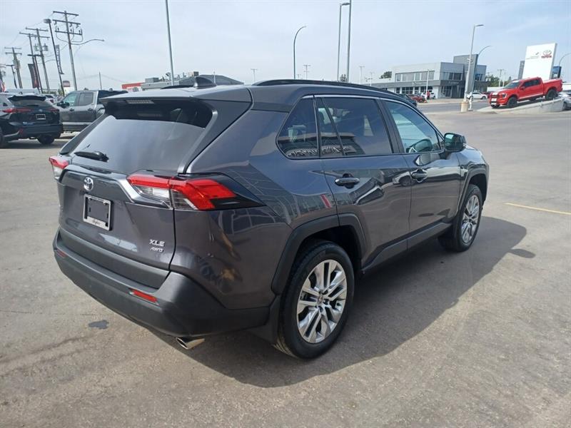 toyota RAV4 2024 - 7