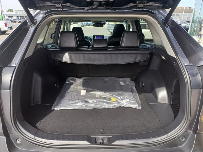 toyota RAV4 2024 - 8