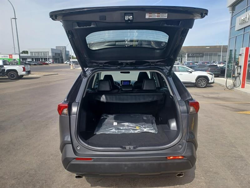 toyota RAV4 2024 - 9