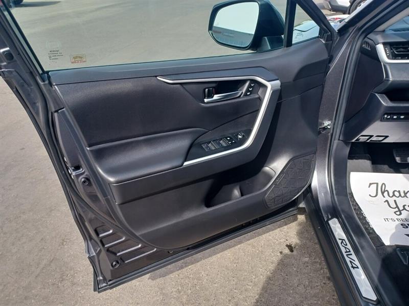 toyota RAV4 2024 - 12