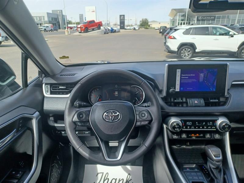 toyota RAV4 2024 - 15