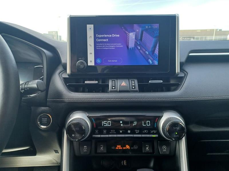 toyota RAV4 2024 - 17