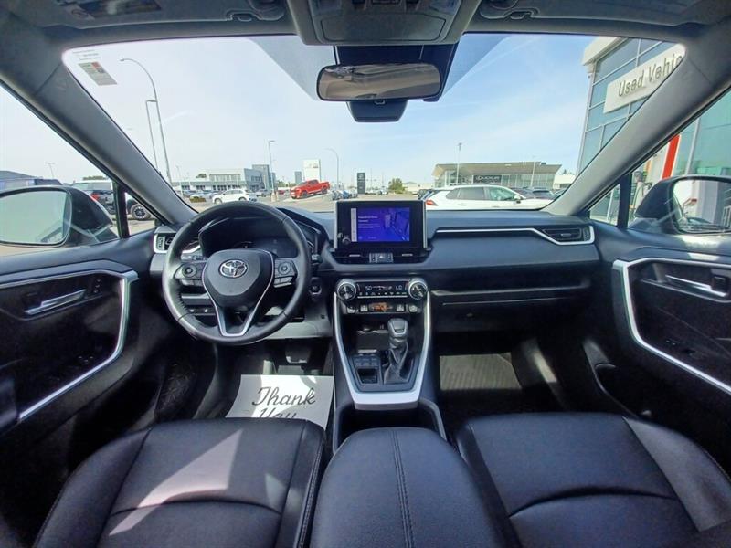 toyota RAV4 2024 - 18