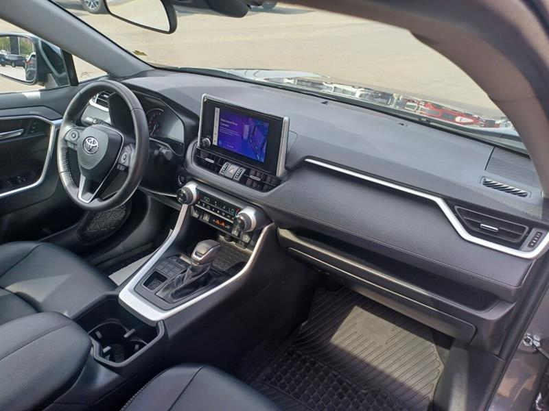 toyota RAV4 2024 - 20