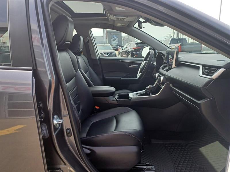 toyota RAV4 2024 - 21