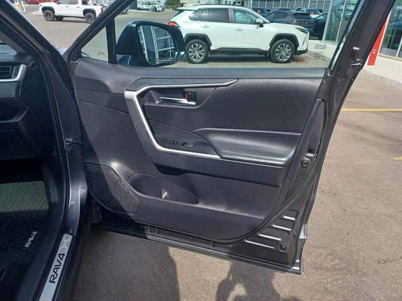 toyota RAV4 2024 - 22