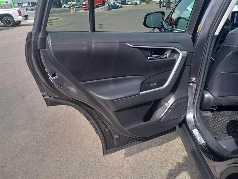 toyota RAV4 2024 - 23