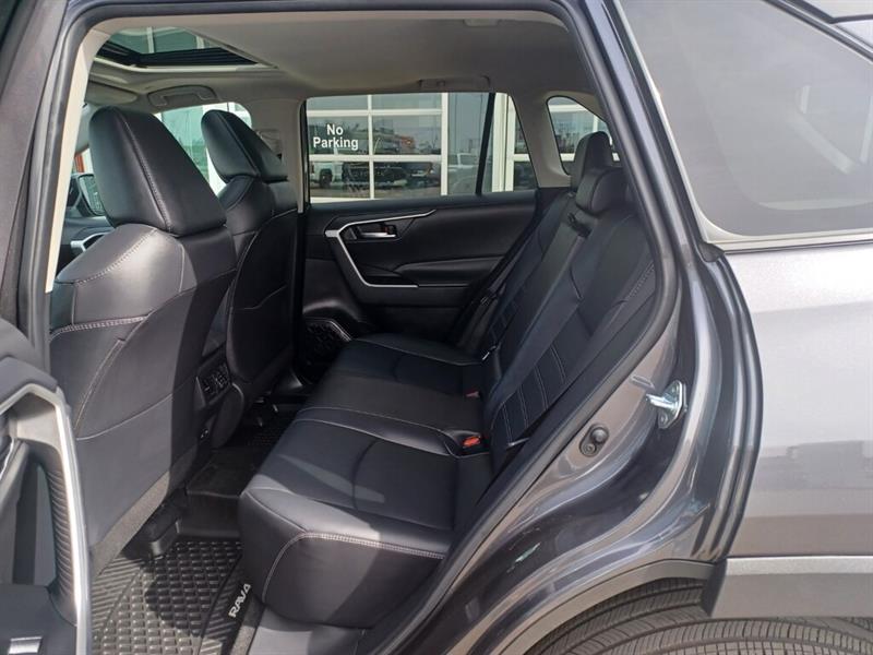 toyota RAV4 2024 - 24