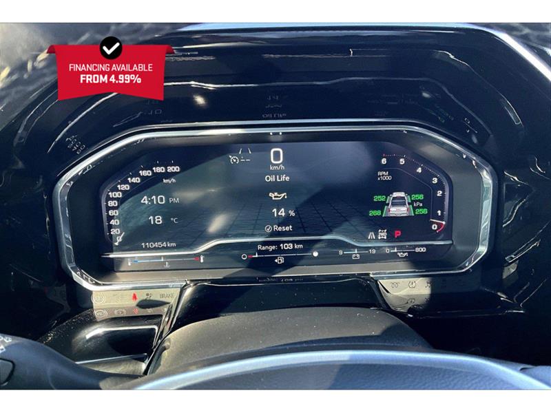gmc Sierra 1500 2023 - 21