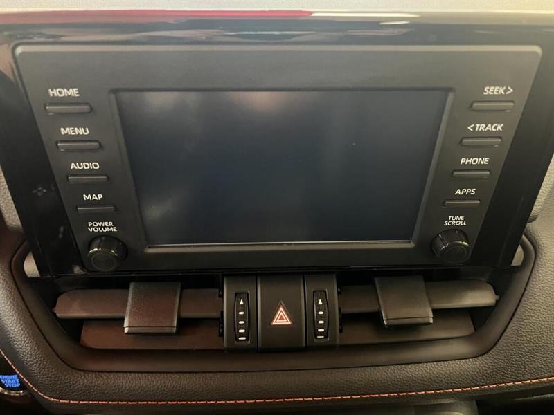 toyota RAV4 2022 - 16