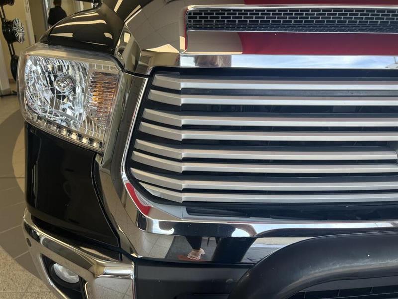 toyota Tundra 2015 - 4