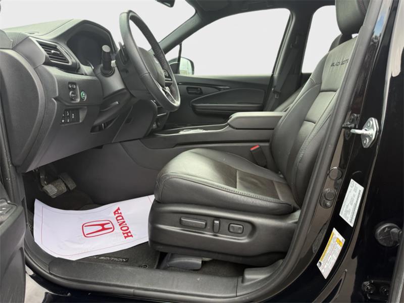 honda Passport 2025 - 8