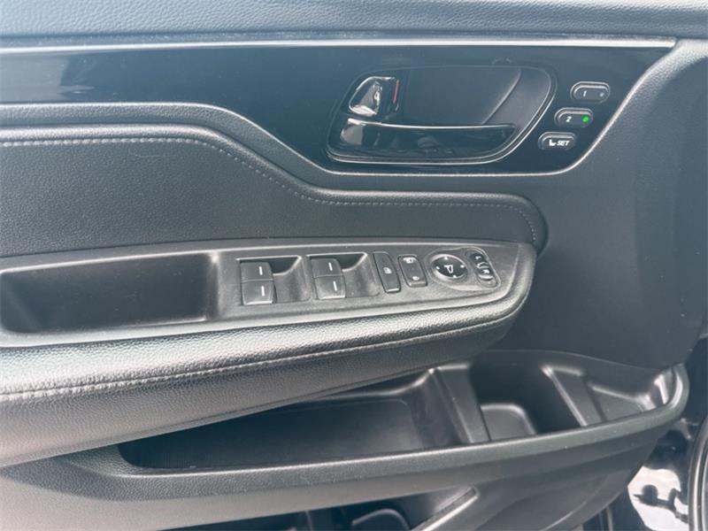 honda Odyssey 2022 - 13