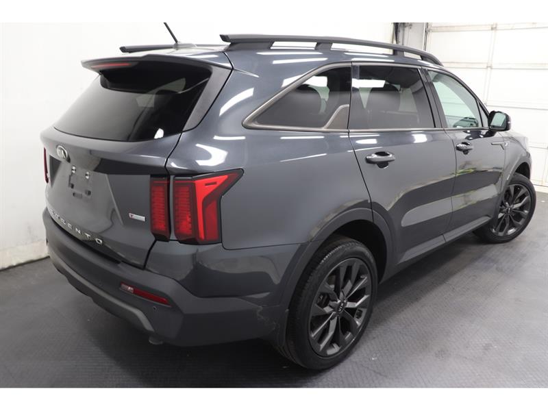 kia Sorento 2021 - 10