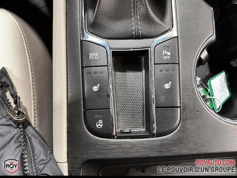 kia Sedona 2020 - 19