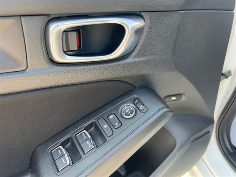 honda Civic Berline 2022 - 15
