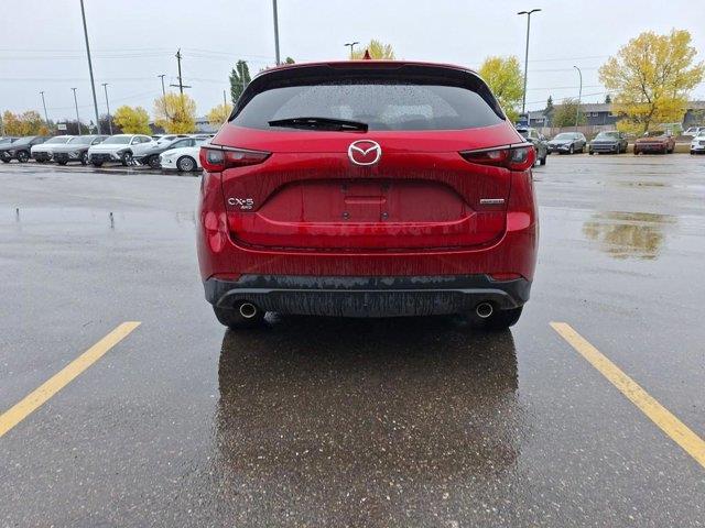 mazda CX-5 2023 - 5