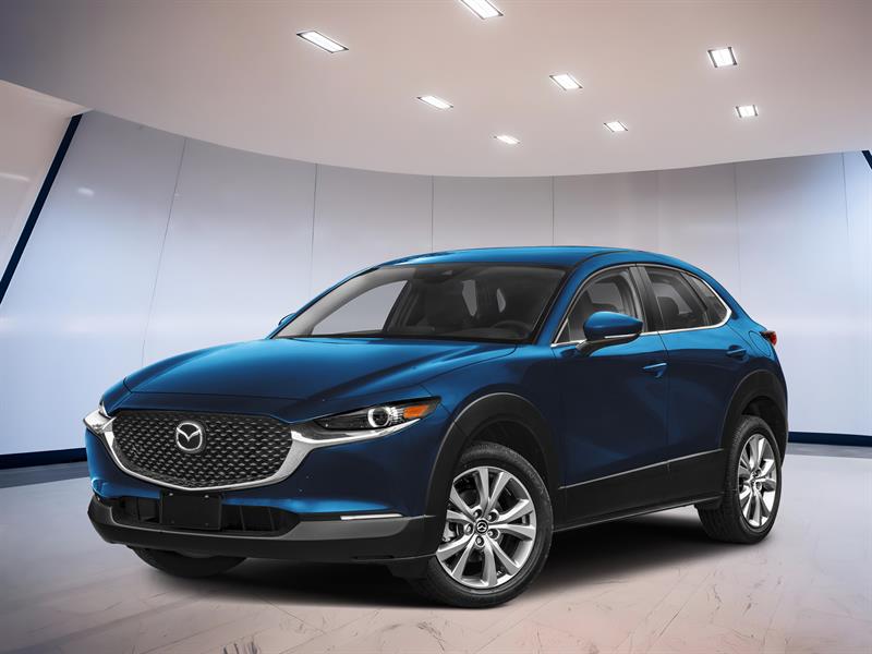 mazda CX-30 2025