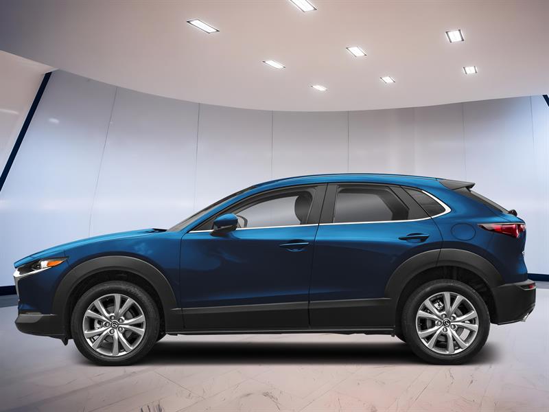 mazda CX-30 2025 - 3