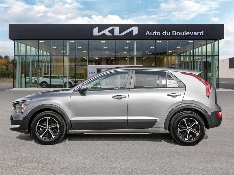 kia Niro PHEV 2026 - 3