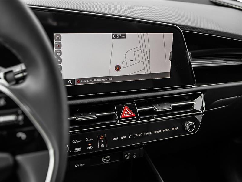 kia Niro PHEV 2026 - 19