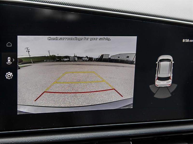 kia Niro PHEV 2026 - 25