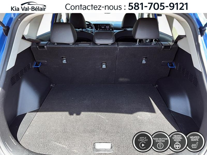 kia Seltos 2024 - 10