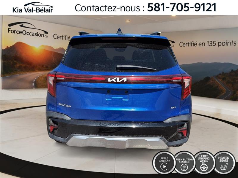 kia Seltos 2024 - 13