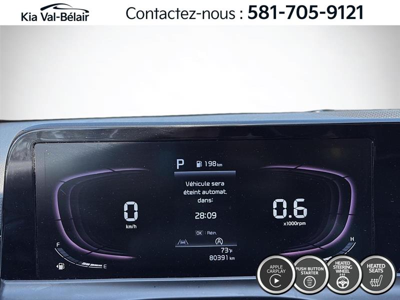 kia Seltos 2024 - 16