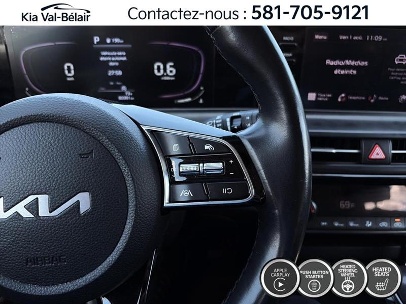 kia Seltos 2024 - 18