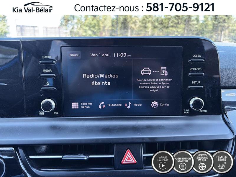 kia Seltos 2024 - 20