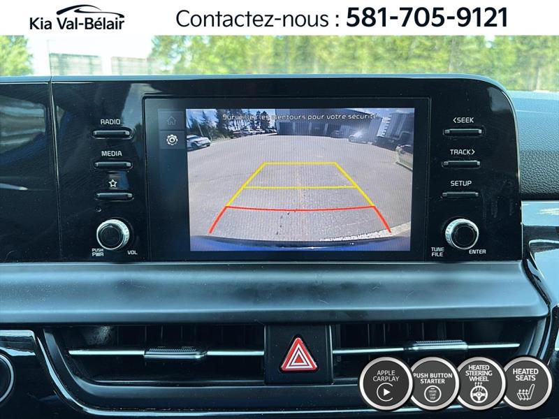 kia Seltos 2024 - 21