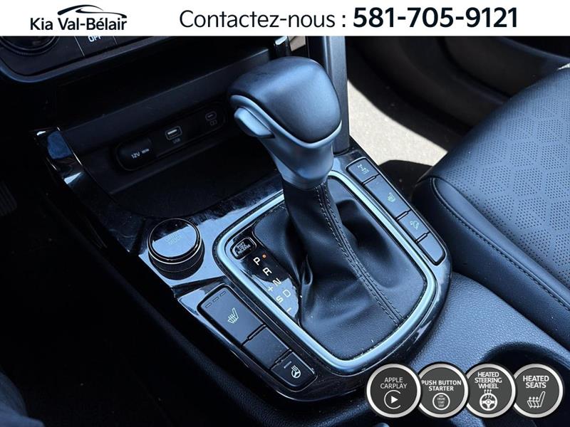 kia Seltos 2024 - 23