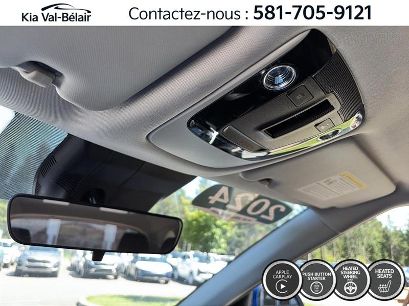 kia Seltos 2024 - 24